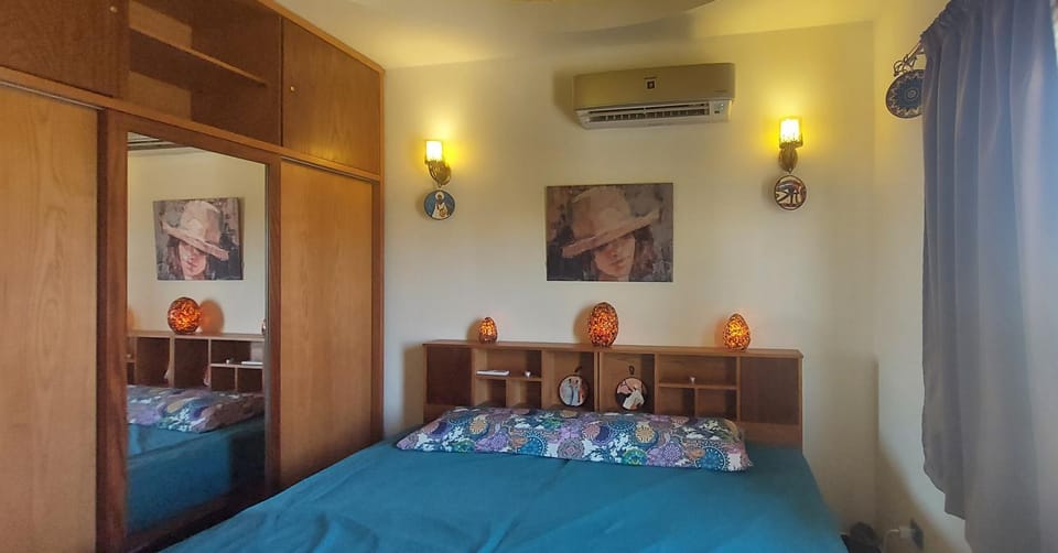 1 Bed Apartment with Public Pool HotTub & PetsOk Apartment in Hurghada