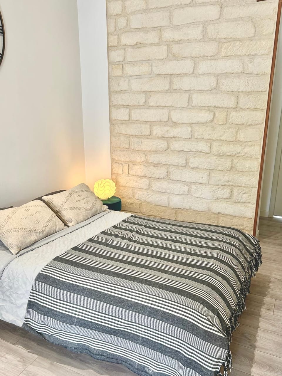 Appartement Cosy proche centre ville Apartment in Montpellier