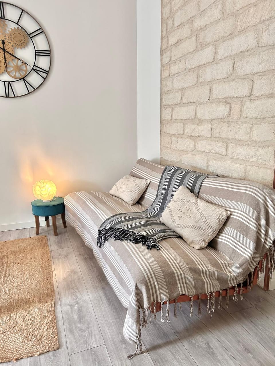 Appartement Cosy proche centre ville Apartment in Montpellier