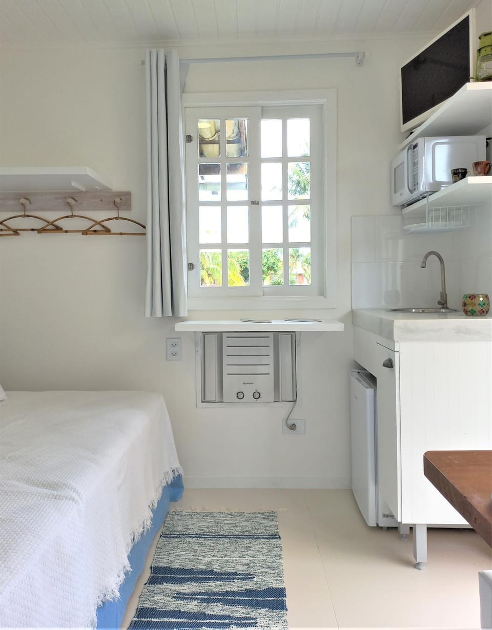 Suite Externa com Copa, WiFi e Acesso Independente Bed and Breakfast in Armacao dos Buzios