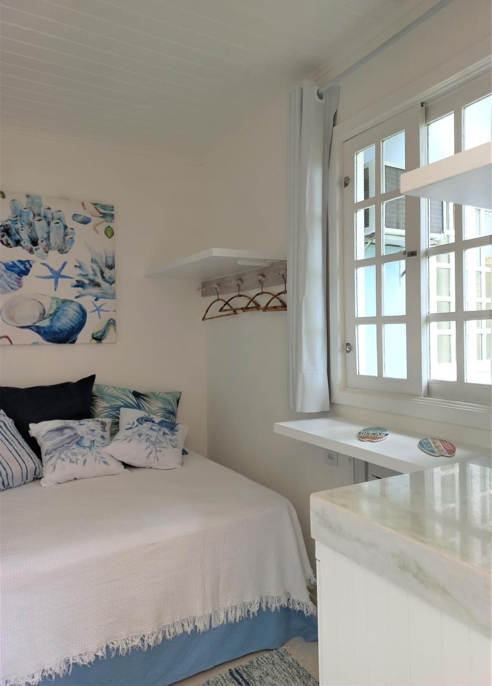 Suite Externa com Copa, WiFi e Acesso Independente Bed and Breakfast in Armacao dos Buzios