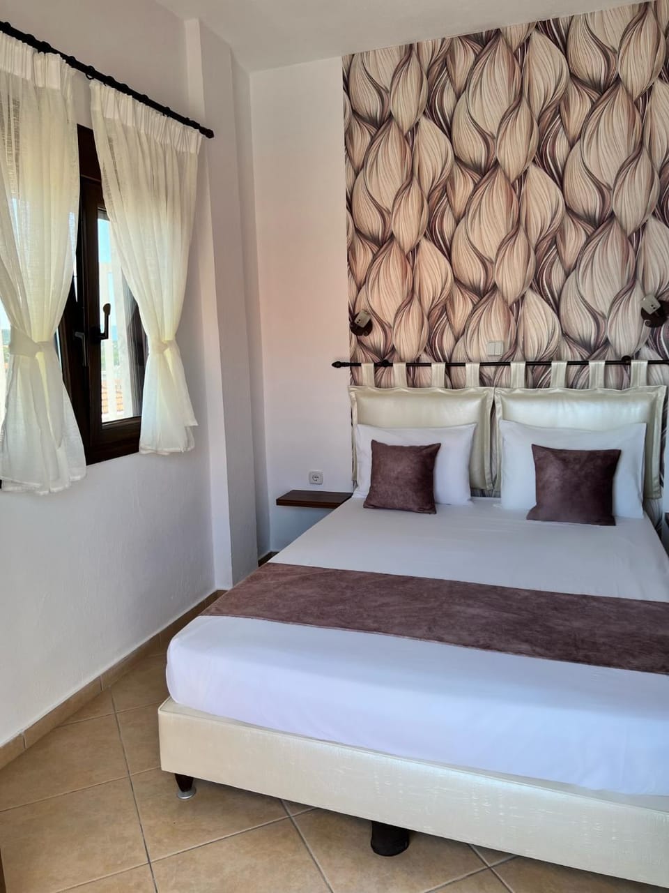 Kalntera Bed and Breakfast in Halkidiki