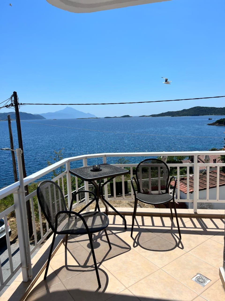 Kalntera Bed and Breakfast in Halkidiki