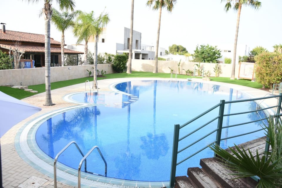 Day, Pool view, Swimming pool, Swimming pool