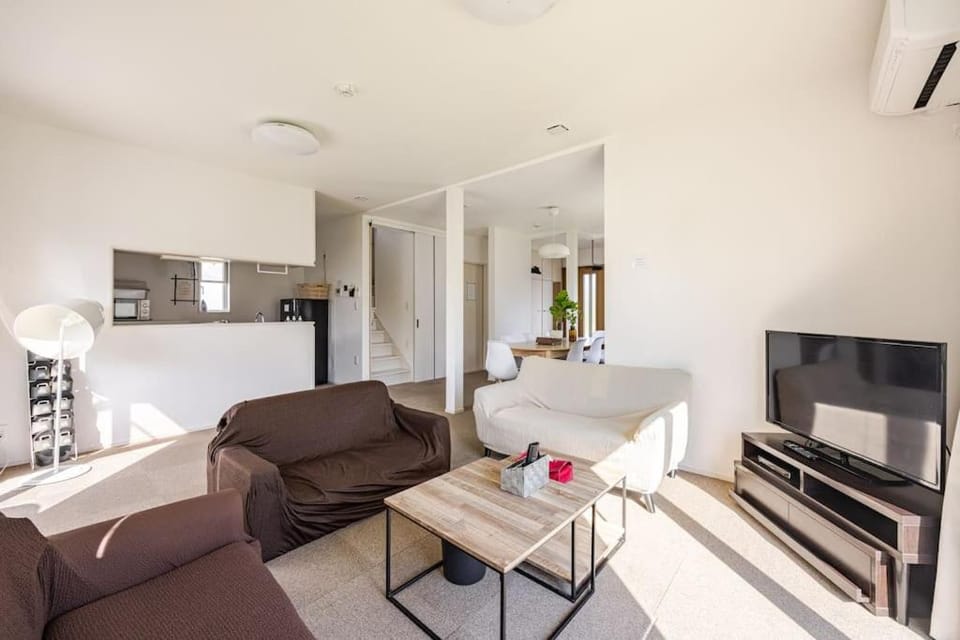 Torinosu Apartment in Chiba Prefecture