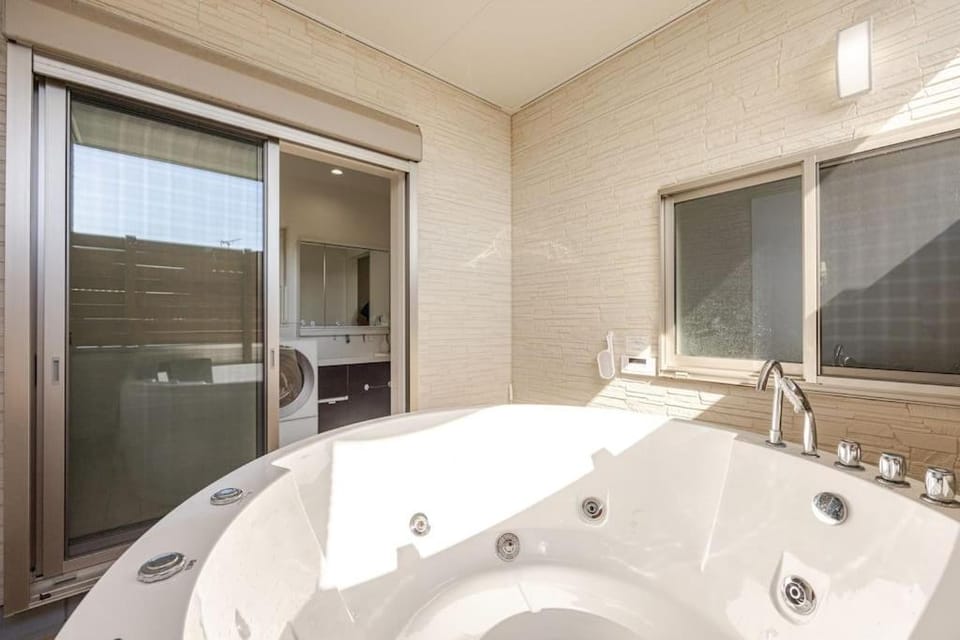 Torinosu Apartment in Chiba Prefecture