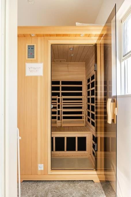 Torinosu Apartment in Chiba Prefecture
