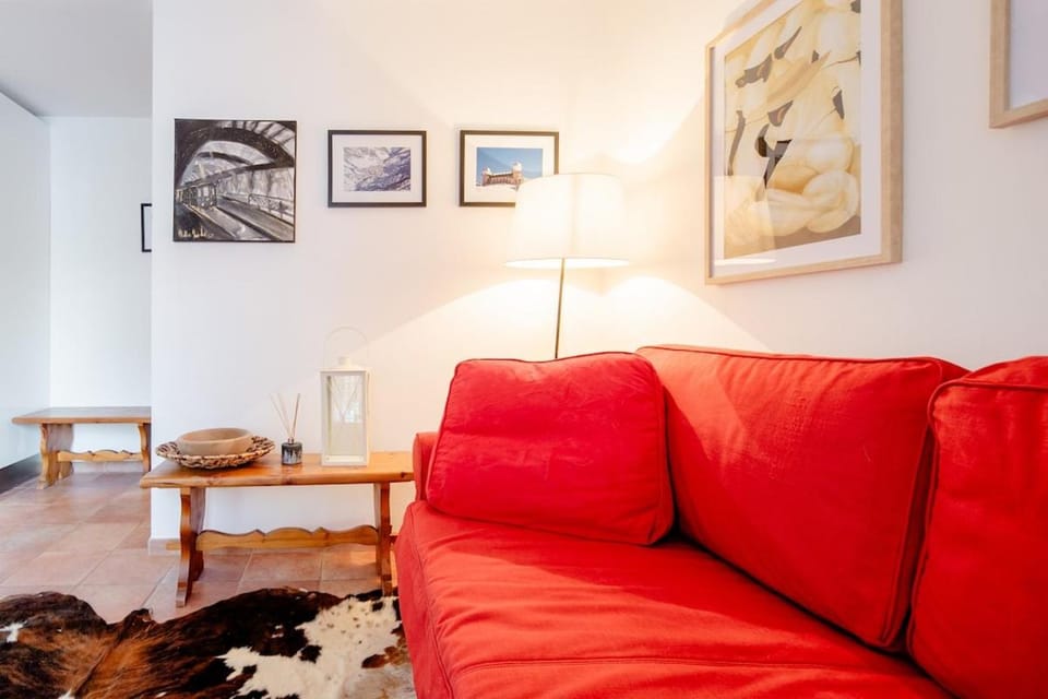 White Star Cervinia - Stunning Matterhorn View with Terrace and Private Parking Apartment in Breuil-Cervinia