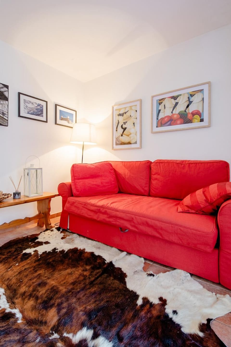 White Star Cervinia - Stunning Matterhorn View with Terrace and Private Parking Apartment in Breuil-Cervinia