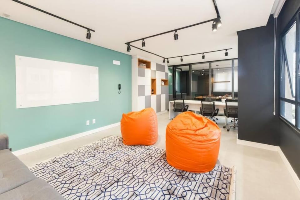 Property building, Meeting/conference room