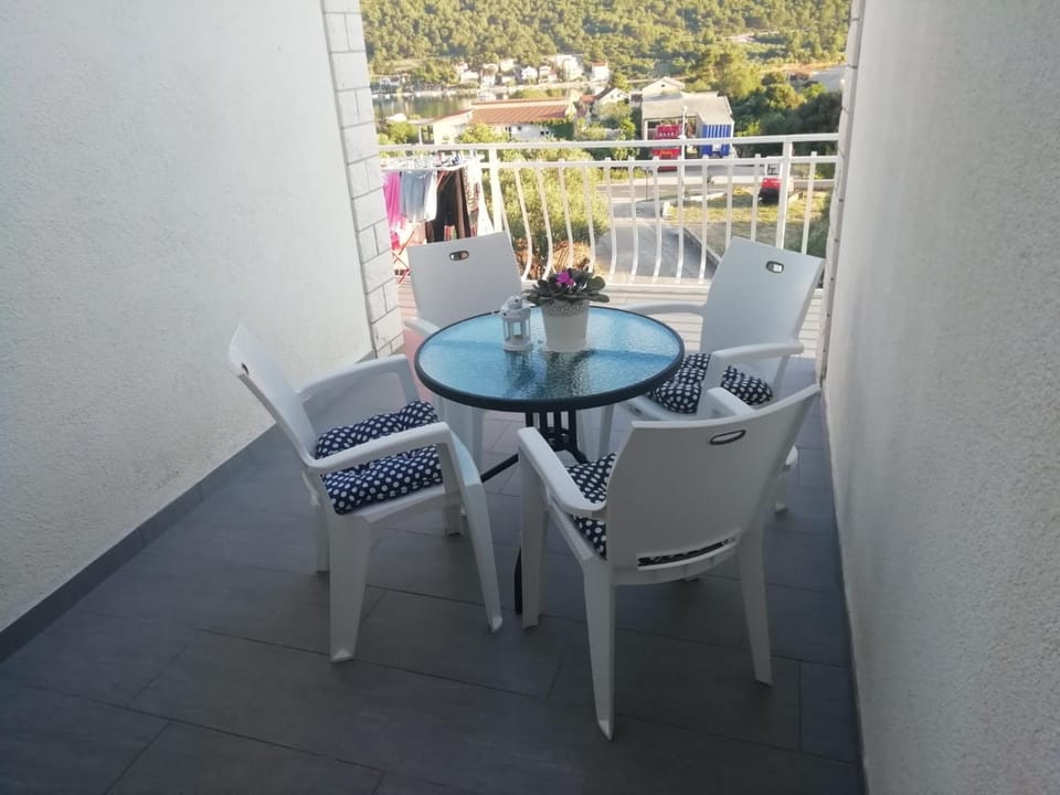 Apartments Hanna Apartment in Šibenik-Knin County, Croatia