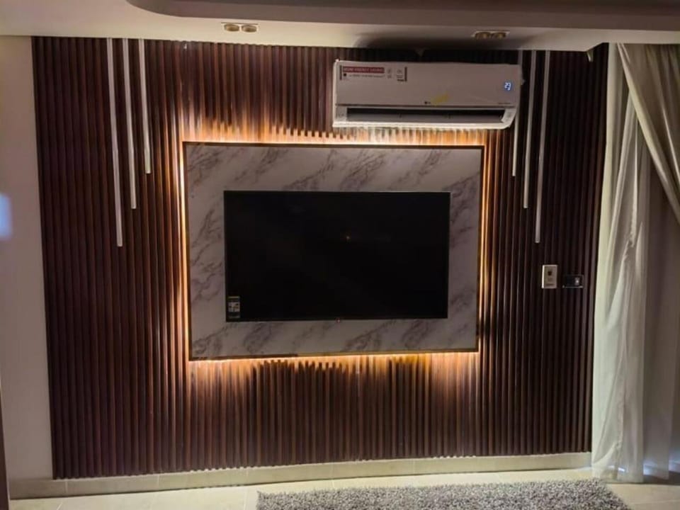 TV and multimedia, Bedroom
