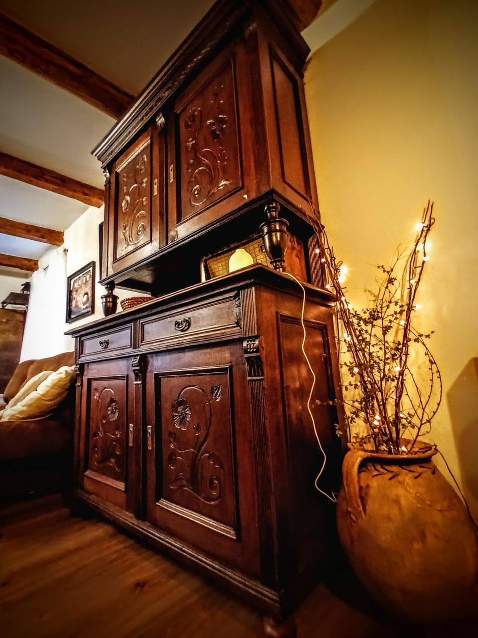 Baboško Apartment in Slovakia
