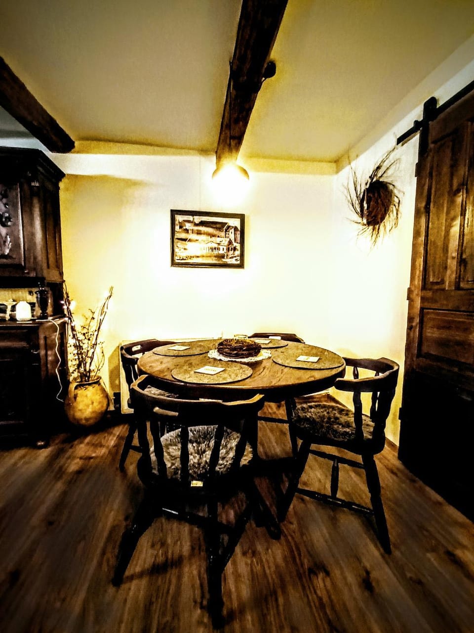 Baboško Apartment in Slovakia