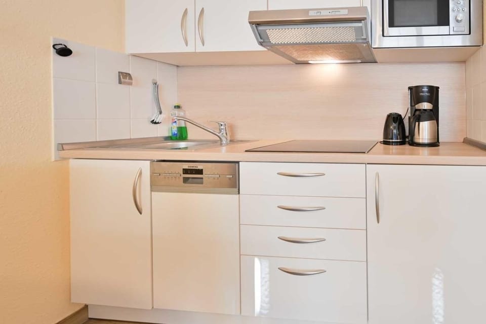 FeWo Hau Nr 10 Apartment in Dahme
