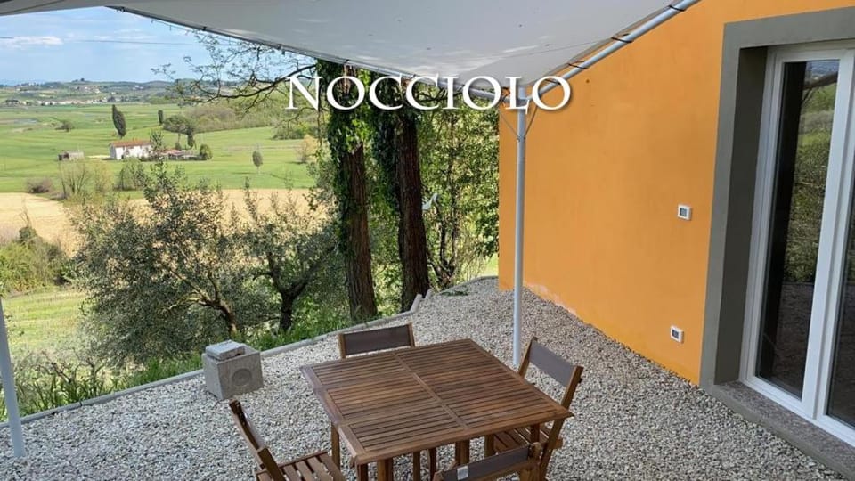 Agriturismo La Pineta Farm Stay in Emilia-Romagna