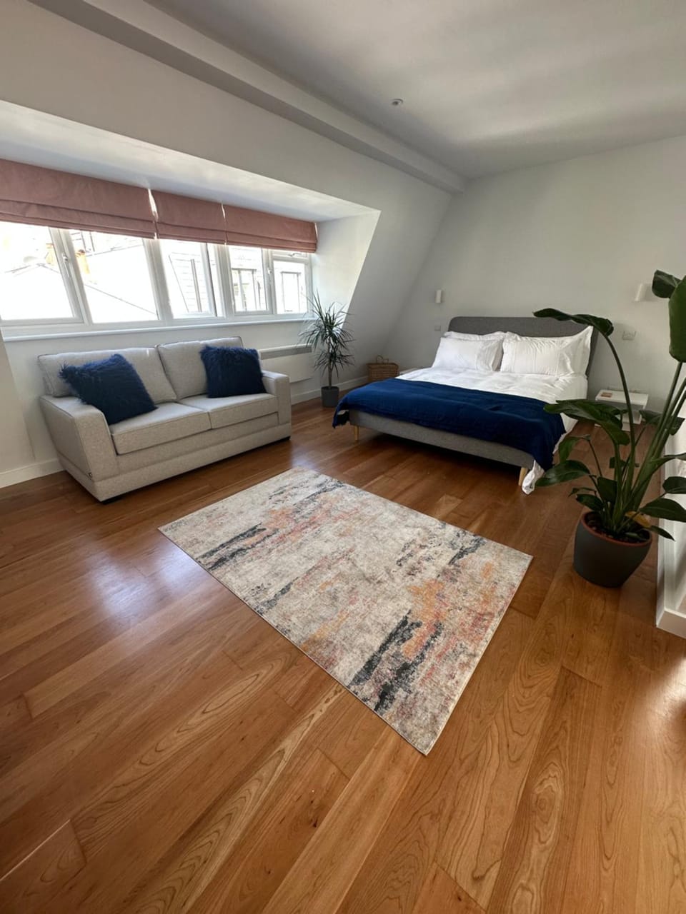 Studio flat in the heart of Hampstead, London Apartment in London Borough of Camden