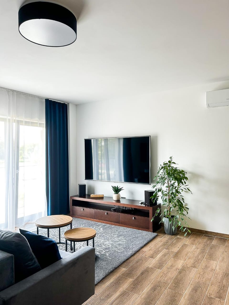 Aquarius Stawy Walczewskiego 2 Apartment in Masovian Voivodeship