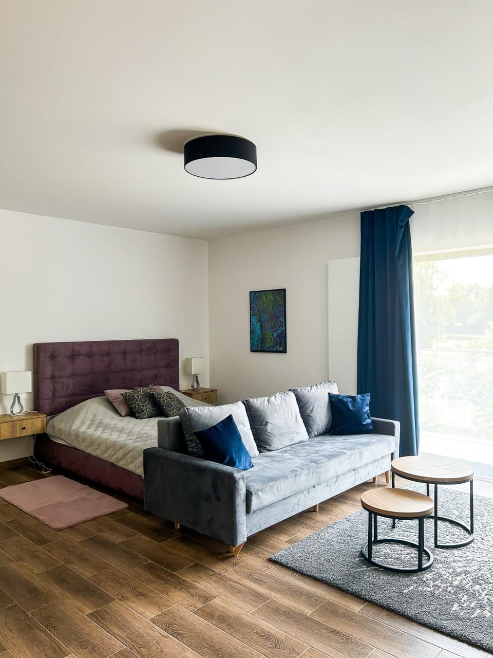 Aquarius Stawy Walczewskiego 2 Apartment in Masovian Voivodeship