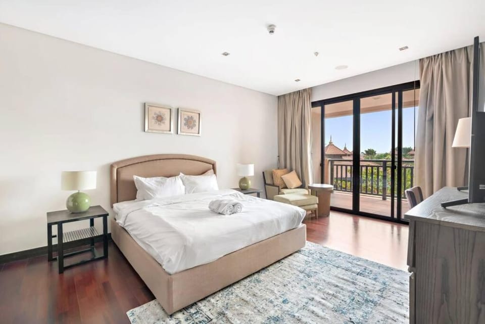 StoneTree - Anantara South Residences 2 BR - Palm Jumeirah Apartment in Dubai