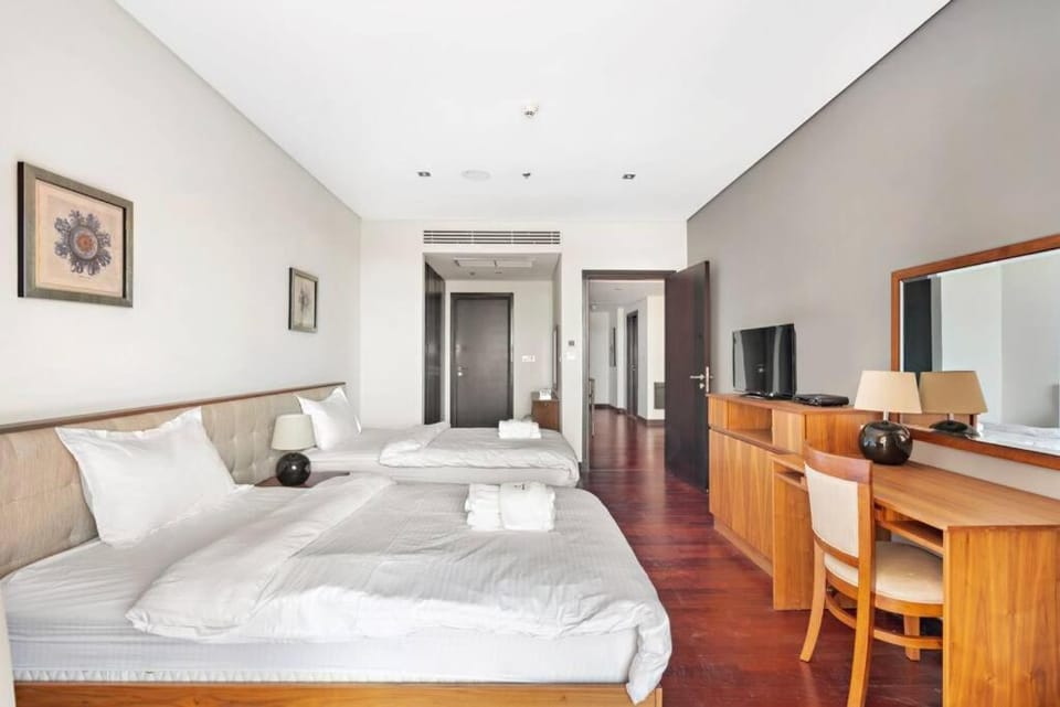 StoneTree - Anantara South Residences 2 BR - Palm Jumeirah Apartment in Dubai
