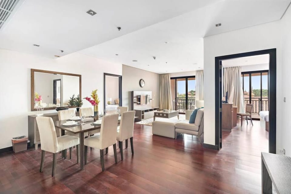 StoneTree - Anantara South Residences 2 BR - Palm Jumeirah Apartment in Dubai