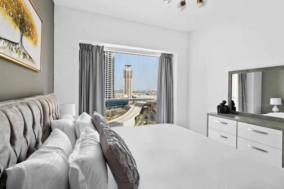 StoneTree - Marina Tower 1BR - Dubai Marina Apartment in Dubai