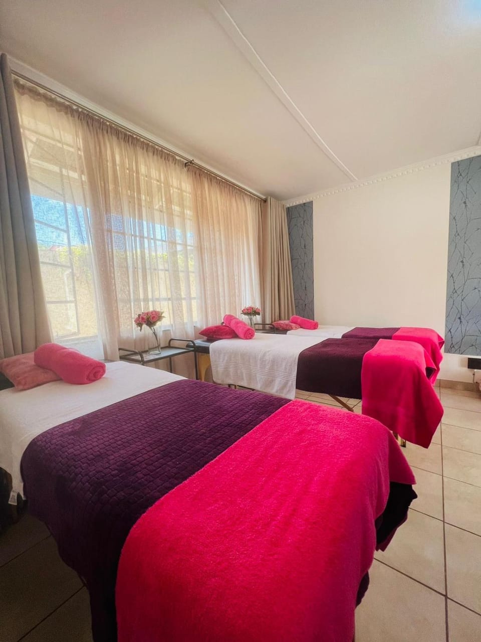 Ditoro Boutique Hotel Hotel in Pretoria