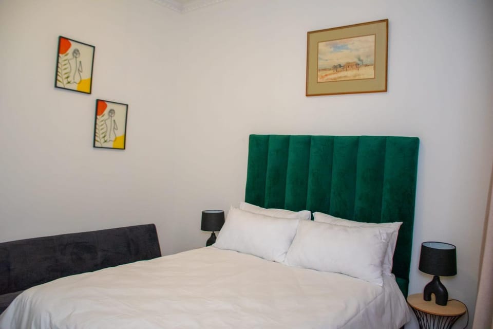 Ditoro Boutique Hotel Hotel in Pretoria