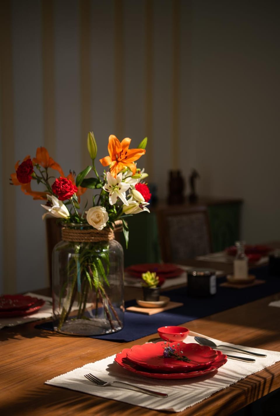 Food and drinks, Dining area, Food, Breakfast