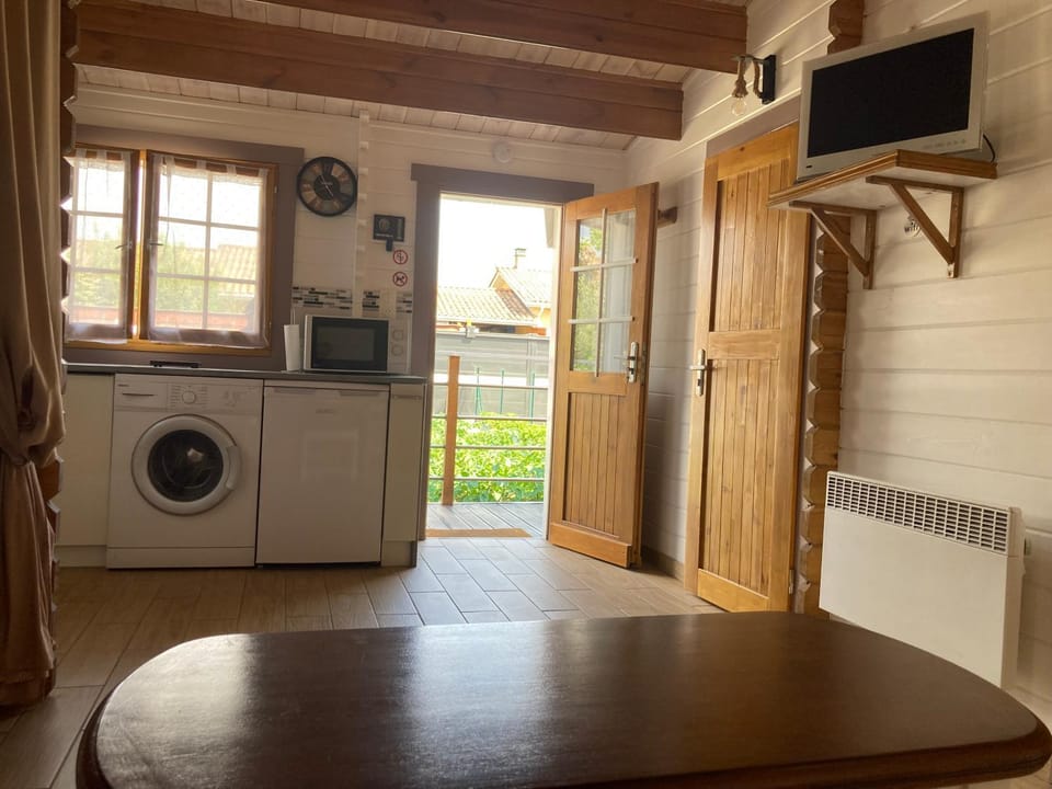 Chalet Chalet in Biganos
