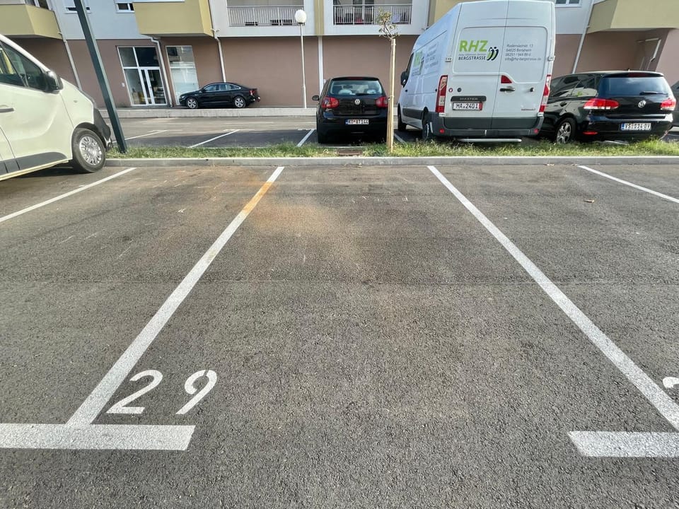 Apartman Sweet Home Apartment in Dubrovnik-Neretva County