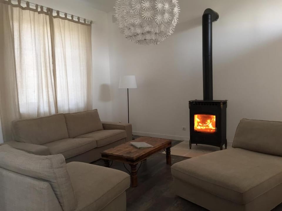 Gite de charme à Frémainville dans le vexin House in Île-de-France