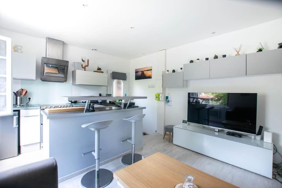 Sable et Reflets - T2 - Centre ville d'Hossegor Apartment in Hossegor