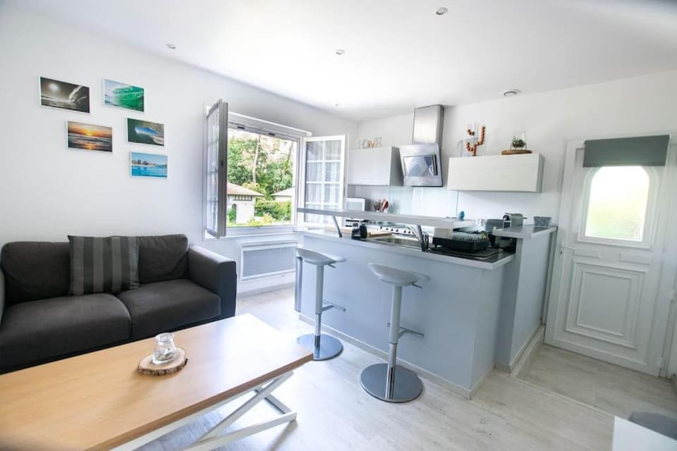 Sable et Reflets - T2 - Centre ville d'Hossegor Apartment in Hossegor