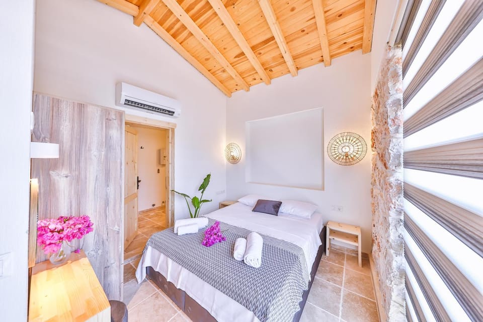Nouba Villas Villa in Antalya Province