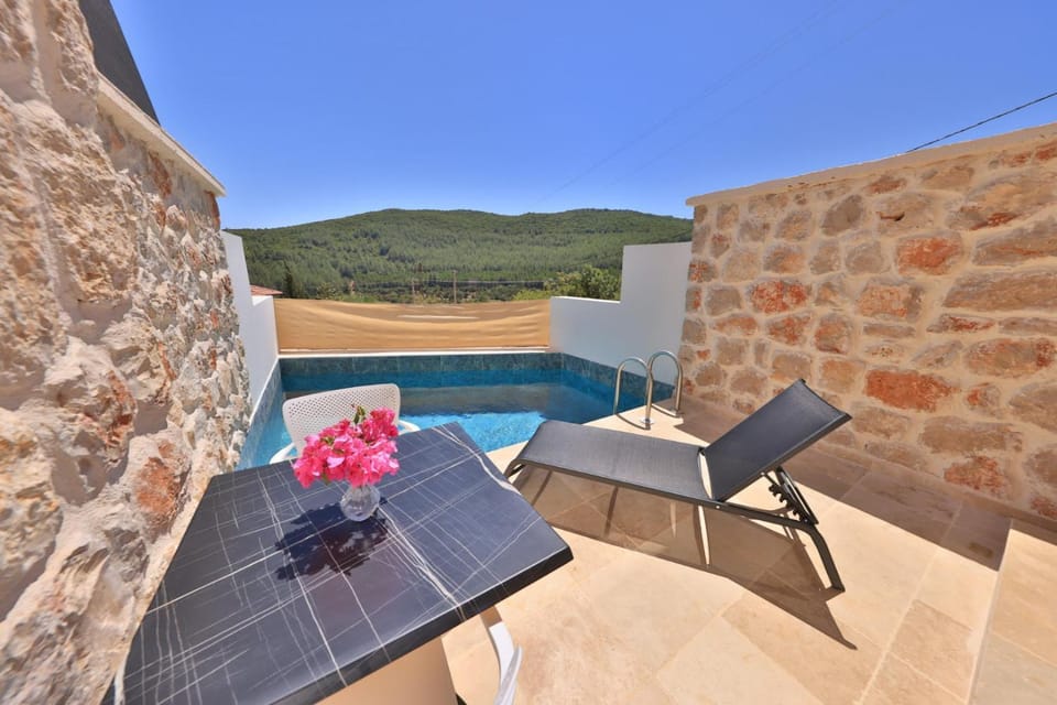 Nouba Villas Villa in Antalya Province