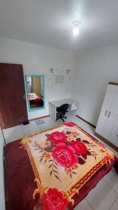Apartamento confortável para Oktoberfest! Apartment in Blumenau