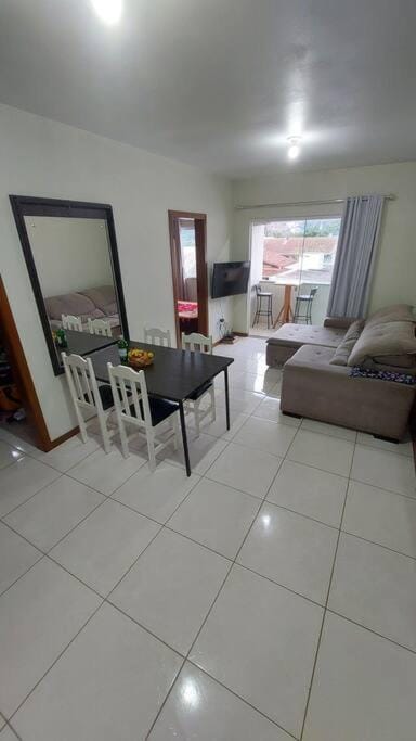 Apartamento confortável para Oktoberfest! Apartment in Blumenau