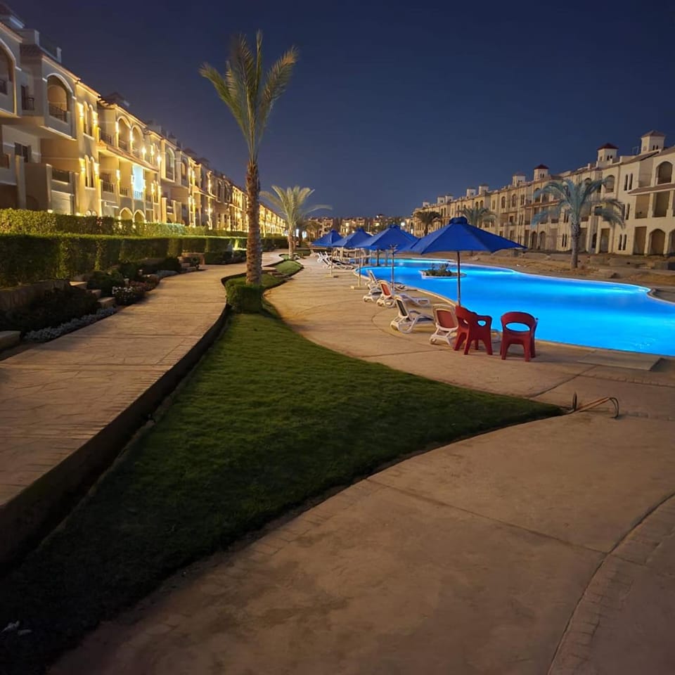 Lasirina palm beach for families only Resort in Egypt