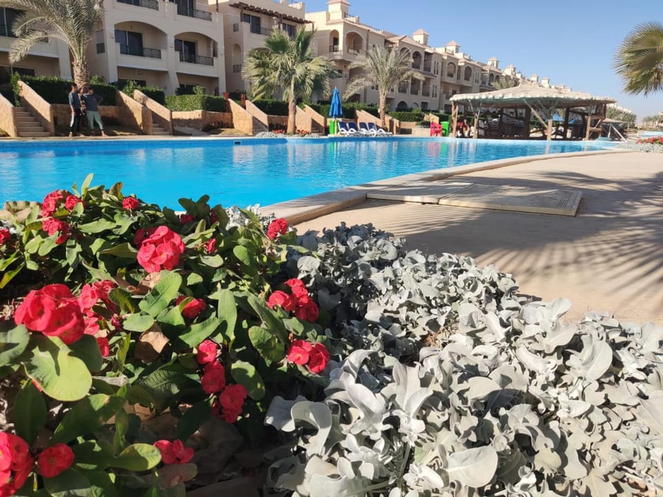 Lasirina palm beach for families only Resort in Egypt