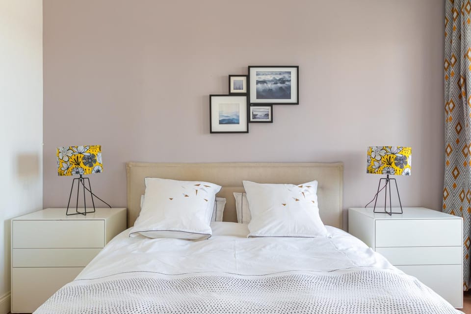 PENTHOUSE Luxe DISNEYLAND PARIS Apartment in Chessy