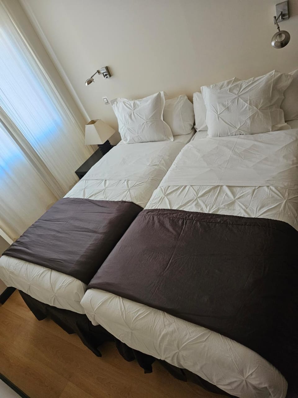 hotel asador versus Hotel in Burgos