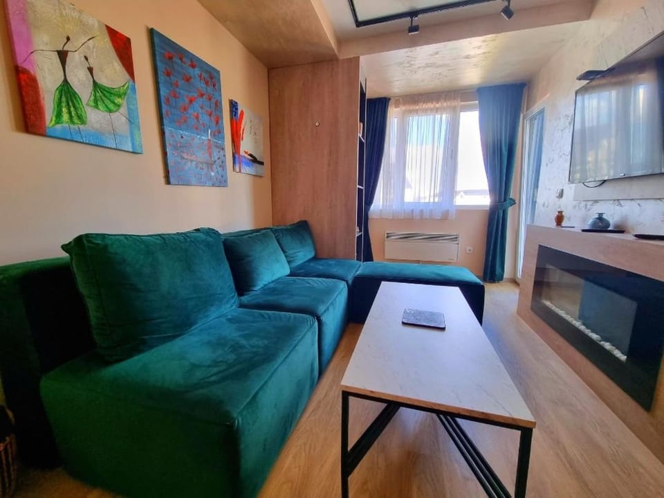 Gondola 79 Apartment in Zlatibor