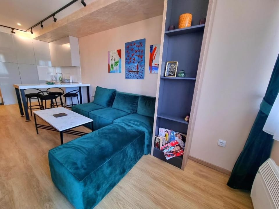 Gondola 79 Apartment in Zlatibor