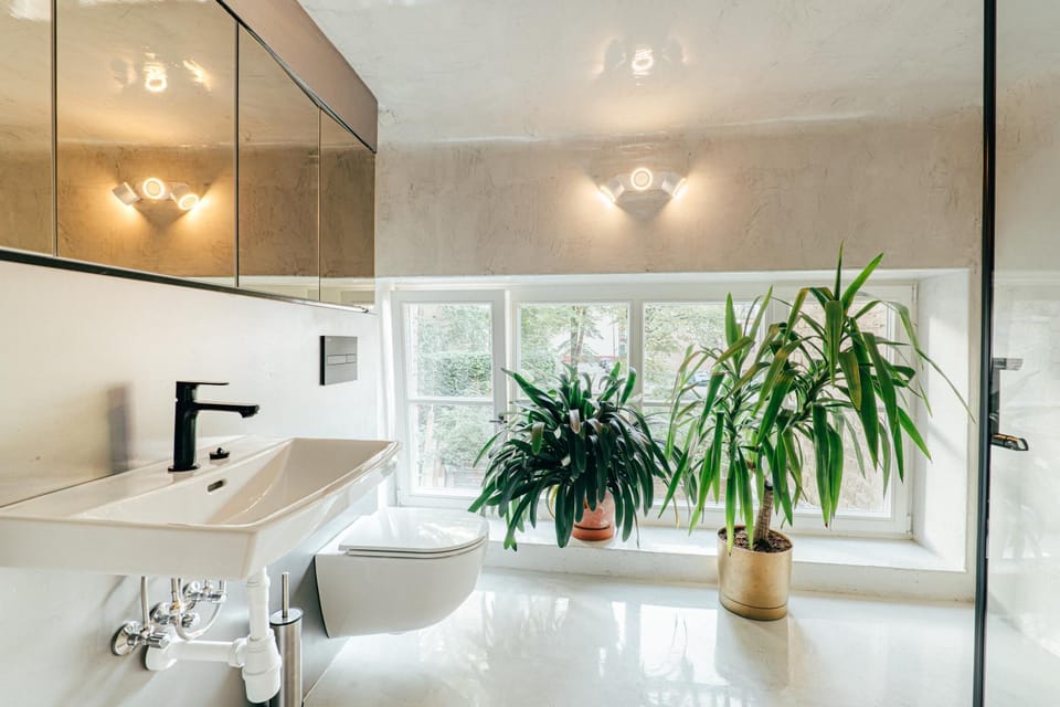 Miller`s place Apartment in Riga