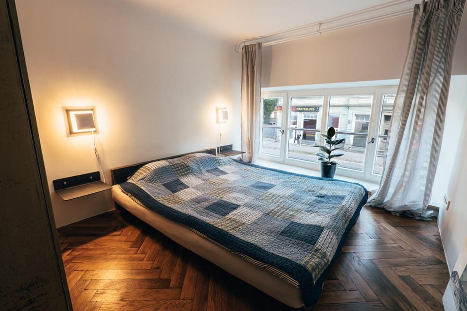 Miller`s place Apartment in Riga