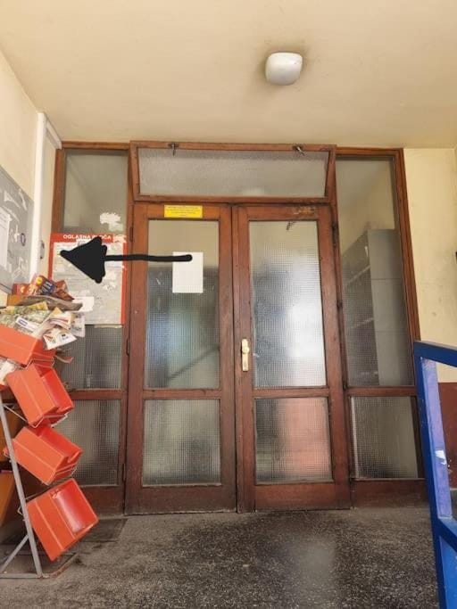 Property building, microwave