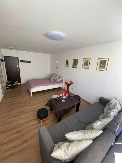 Nice place to stay close to city Apartment in Lithuania