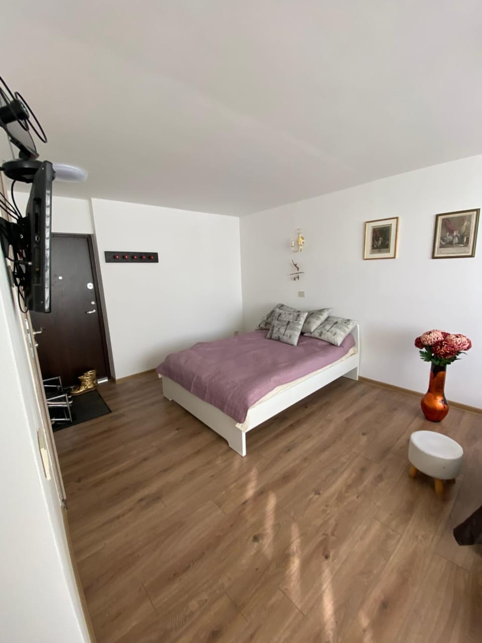 Nice place to stay close to city Apartment in Lithuania